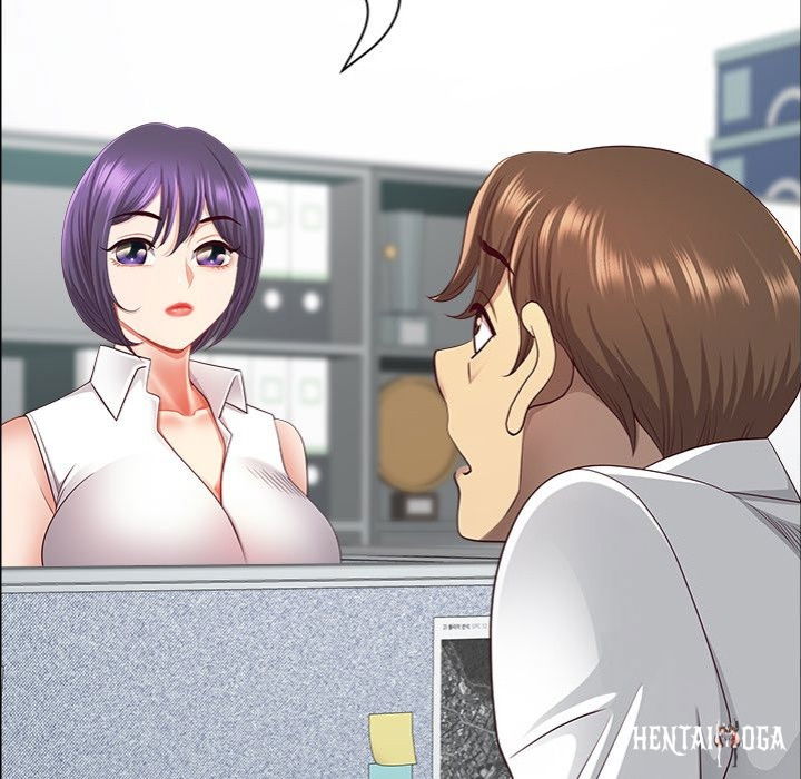 Big Guy Big Guy Chapter 61 - Page 149