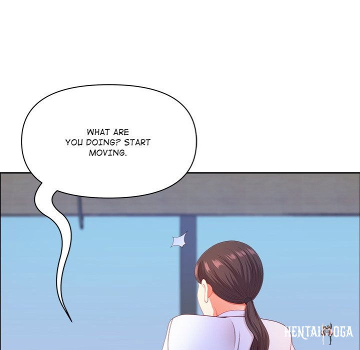 Big Guy Big Guy Chapter 61 - Page 15