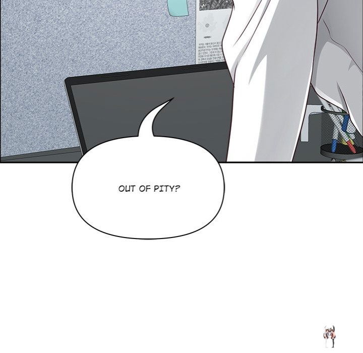 Big Guy Big Guy Chapter 61 - Page 150