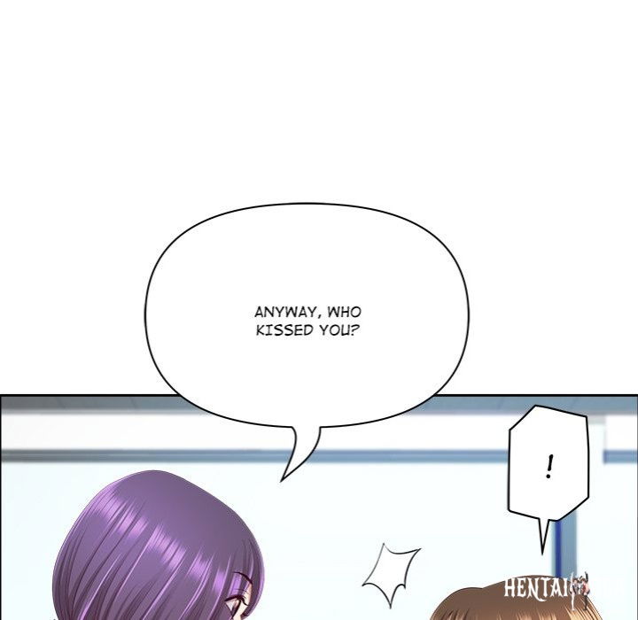 Big Guy Big Guy Chapter 61 - Page 153