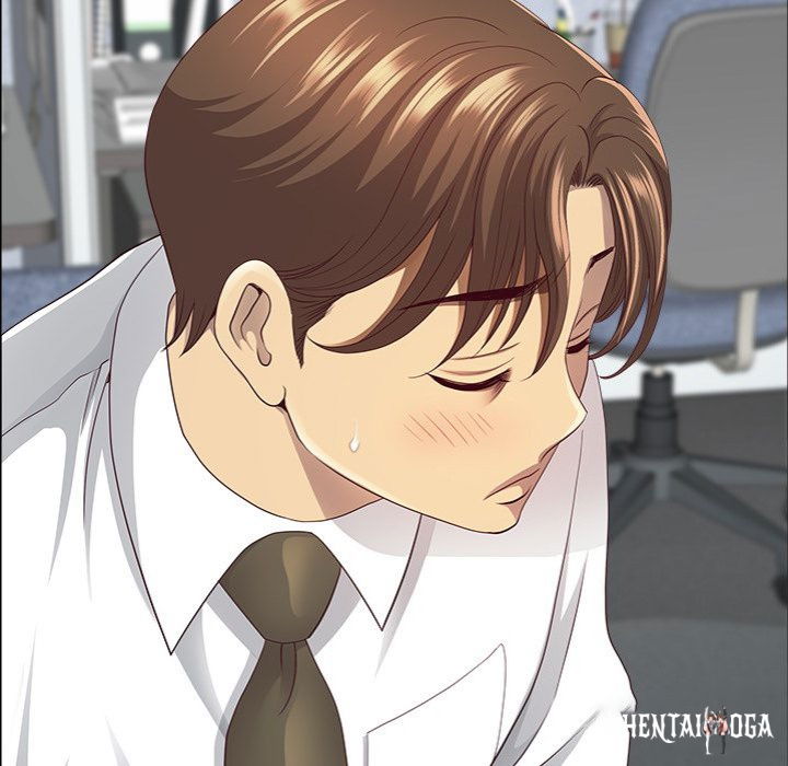 Big Guy Big Guy Chapter 61 - Page 156