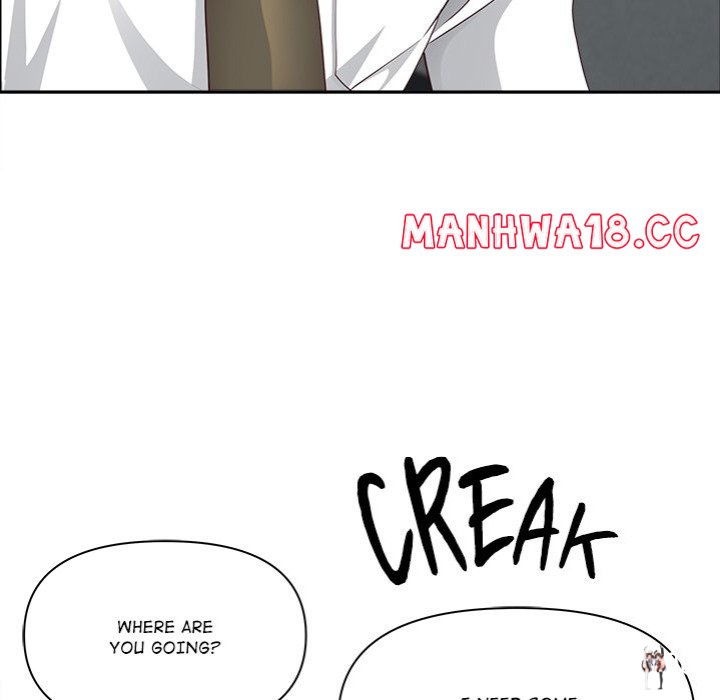 Big Guy Big Guy Chapter 61 - Page 157