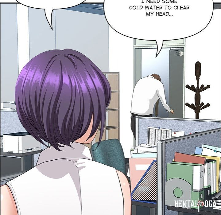 Big Guy Big Guy Chapter 61 - Page 158