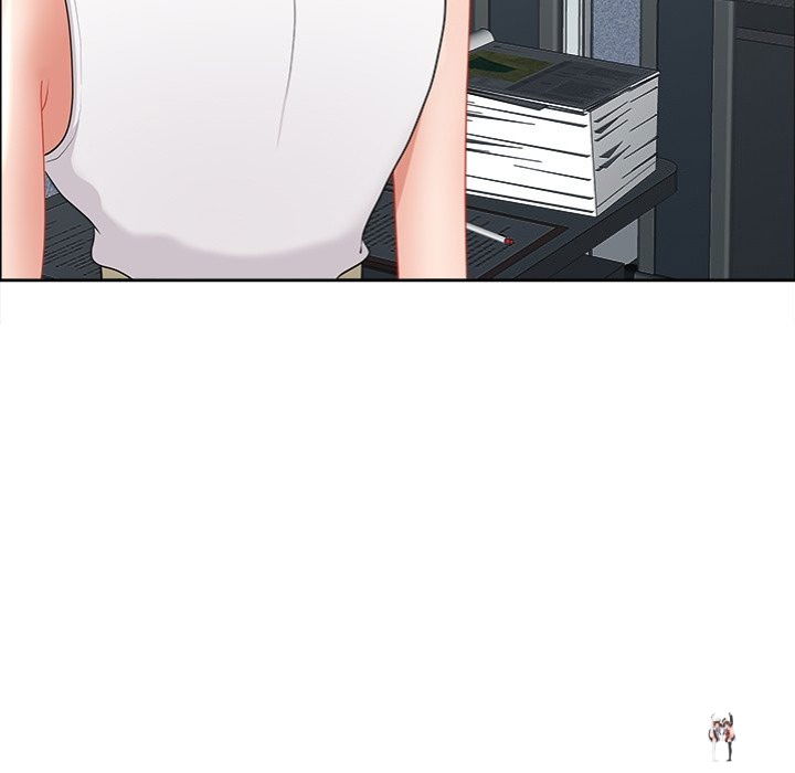 Big Guy Big Guy Chapter 61 - Page 159