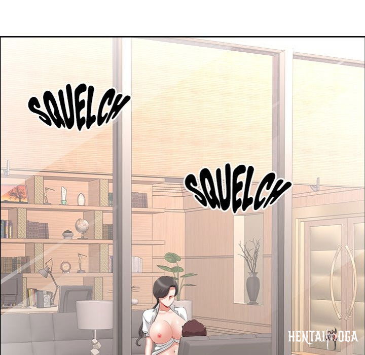 Big Guy Big Guy Chapter 61 - Page 160