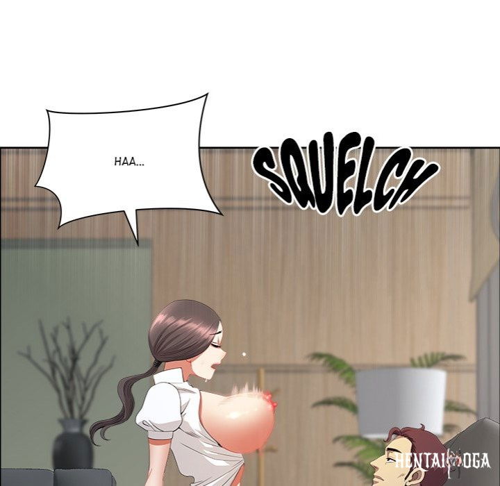 Big Guy Big Guy Chapter 61 - Page 162