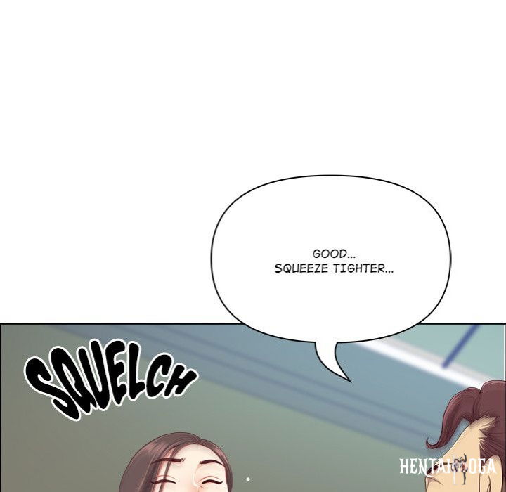 Big Guy Big Guy Chapter 61 - Page 164