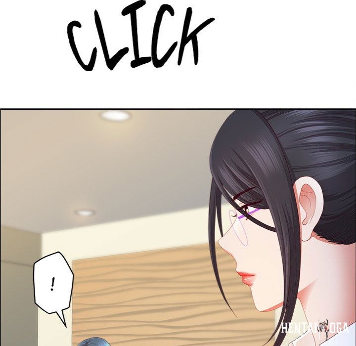 Big Guy Big Guy Chapter 61 - Page 171