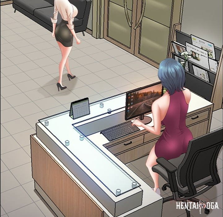 Big Guy Big Guy Chapter 61 - Page 174