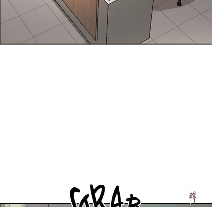 Big Guy Big Guy Chapter 61 - Page 175