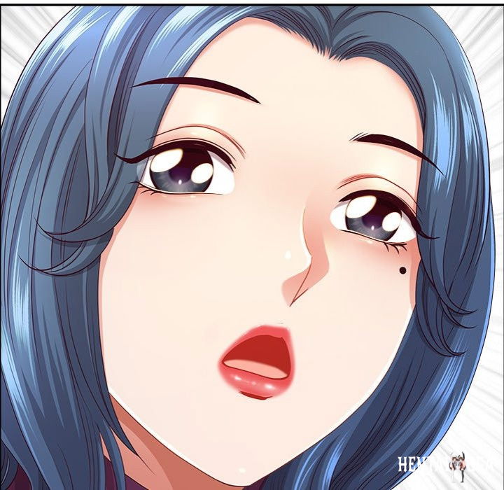 Big Guy Big Guy Chapter 61 - Page 178