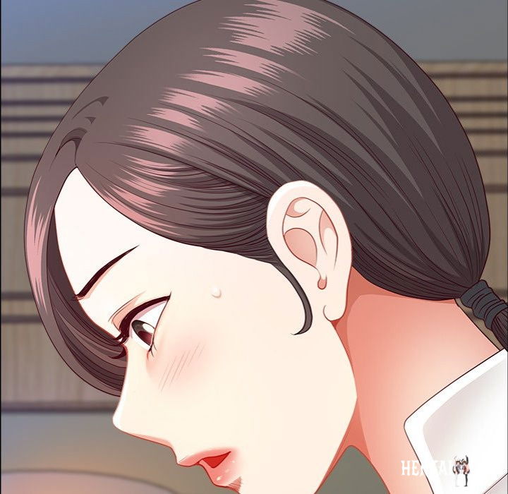 Big Guy Big Guy Chapter 61 - Page 18