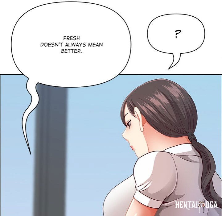 Big Guy Big Guy Chapter 61 - Page 37