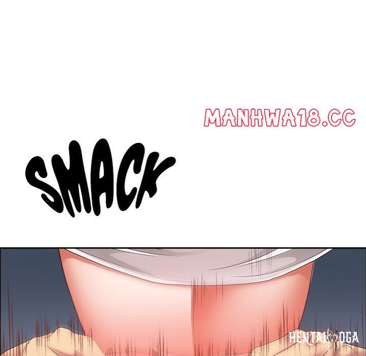 Big Guy Big Guy Chapter 61 - Page 39