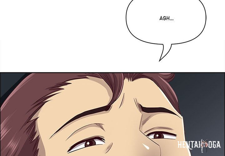 Big Guy Big Guy Chapter 61 - Page 4