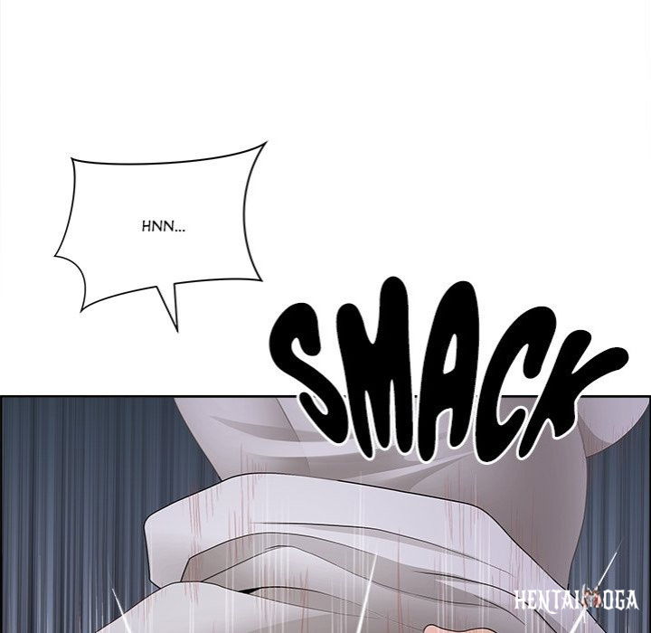 Big Guy Big Guy Chapter 61 - Page 41