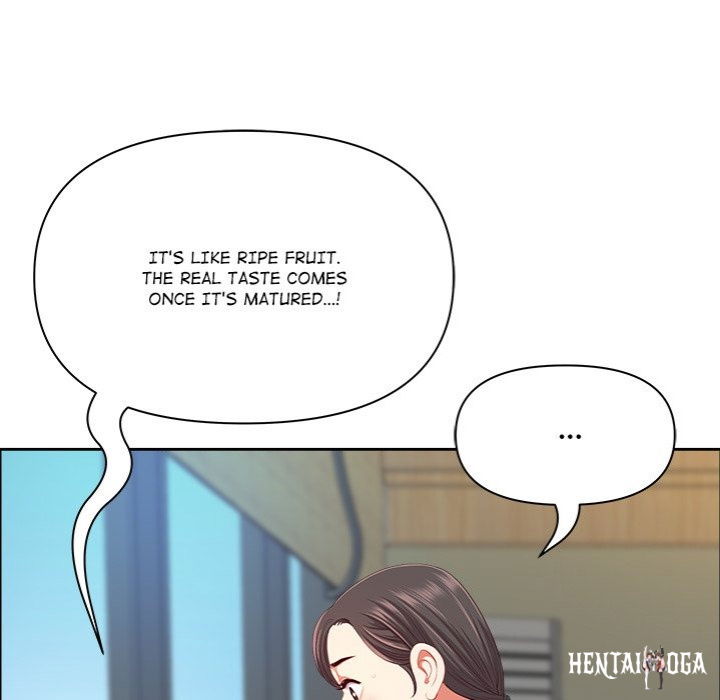 Big Guy Big Guy Chapter 61 - Page 43