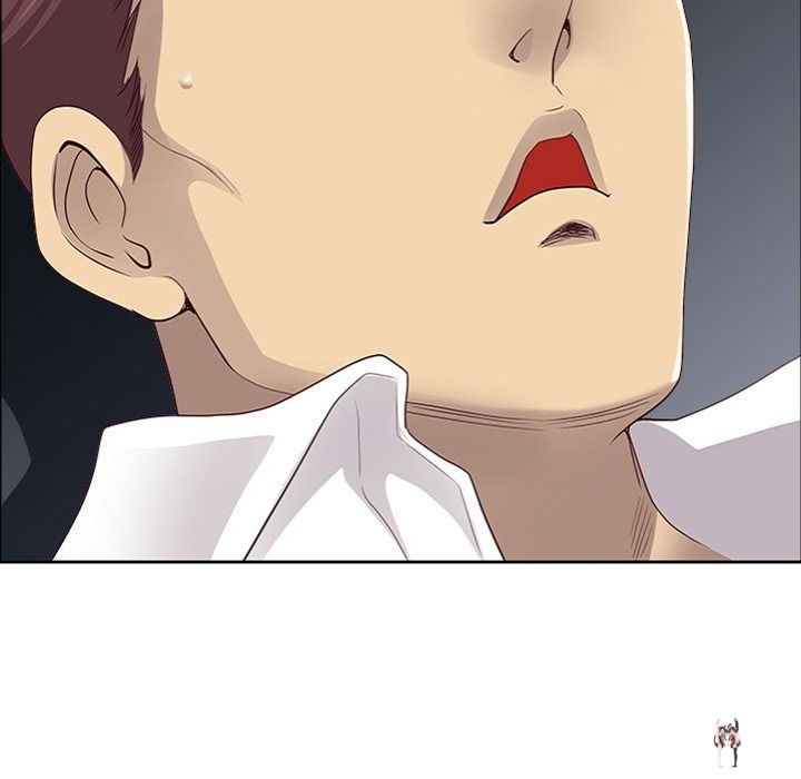 Big Guy Big Guy Chapter 61 - Page 5