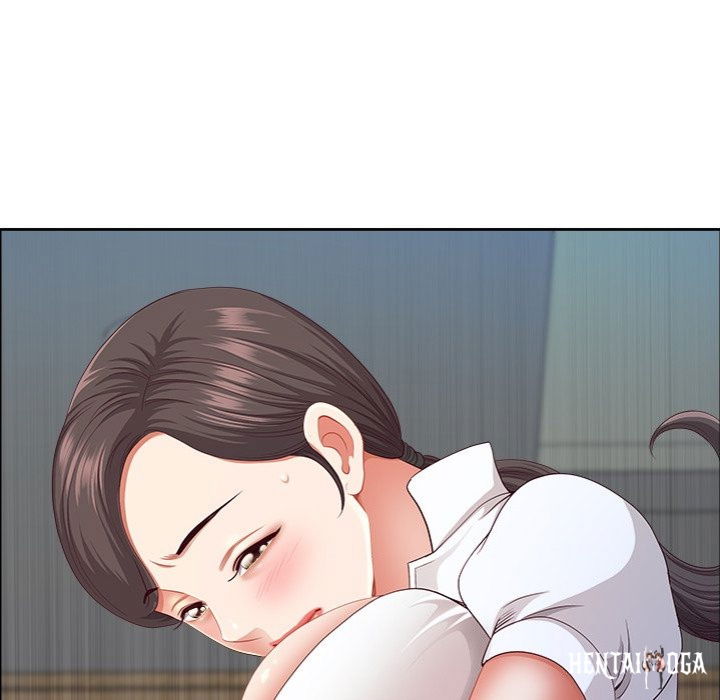 Big Guy Big Guy Chapter 61 - Page 50