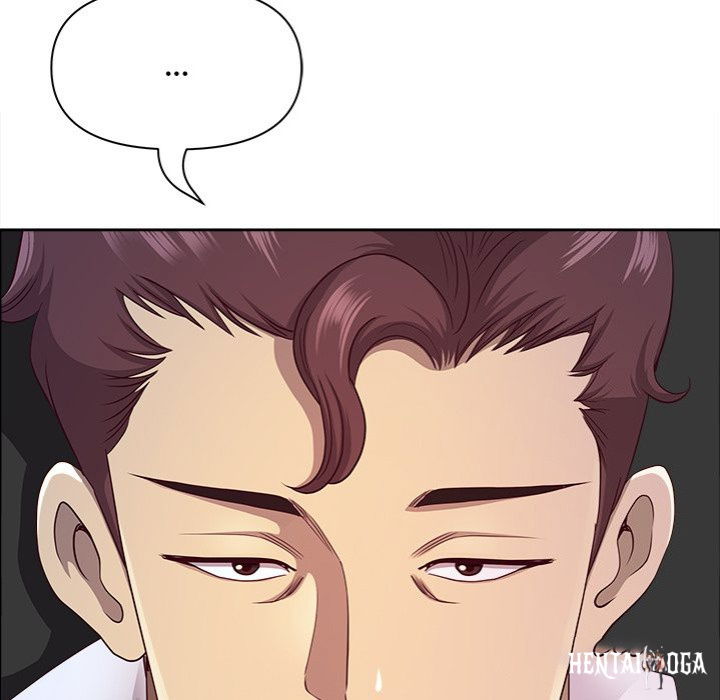 Big Guy Big Guy Chapter 61 - Page 57