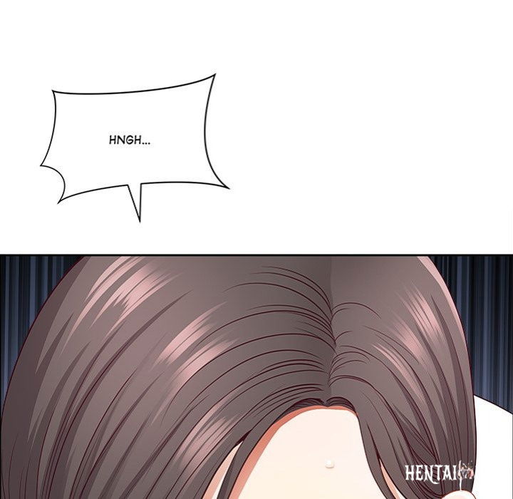 Big Guy Big Guy Chapter 61 - Page 6