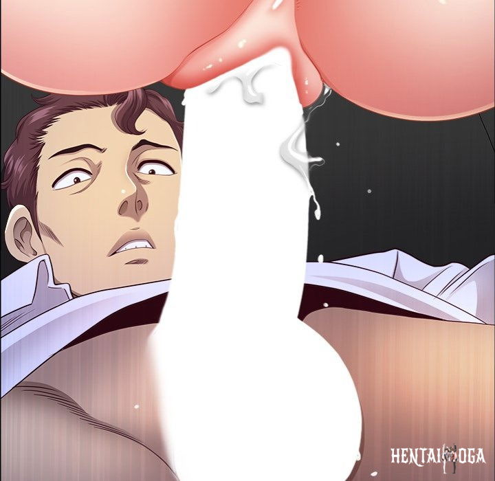 Big Guy Big Guy Chapter 61 - Page 60