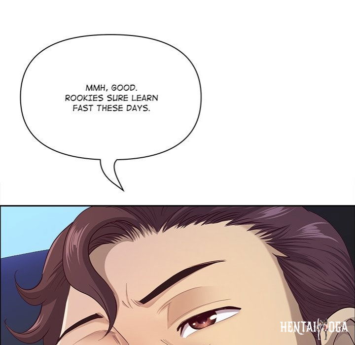 Big Guy Big Guy Chapter 61 - Page 64