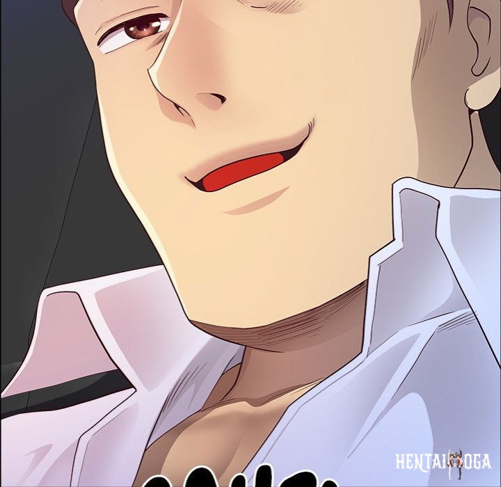 Big Guy Big Guy Chapter 61 - Page 65