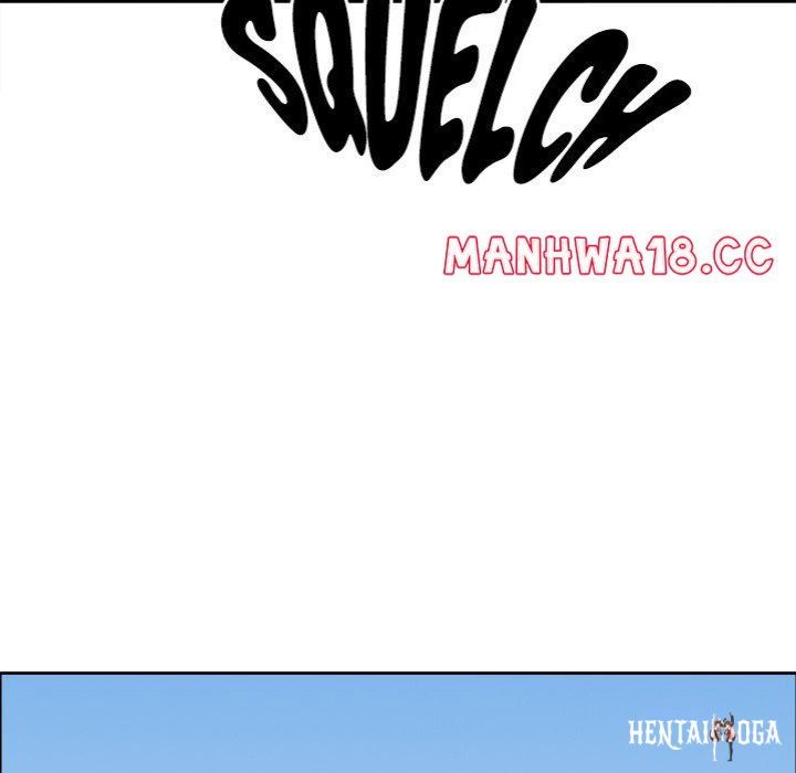 Big Guy Big Guy Chapter 61 - Page 66