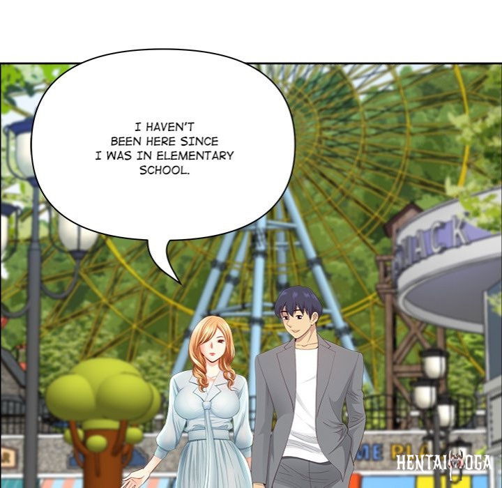 Big Guy Big Guy Chapter 61 - Page 69