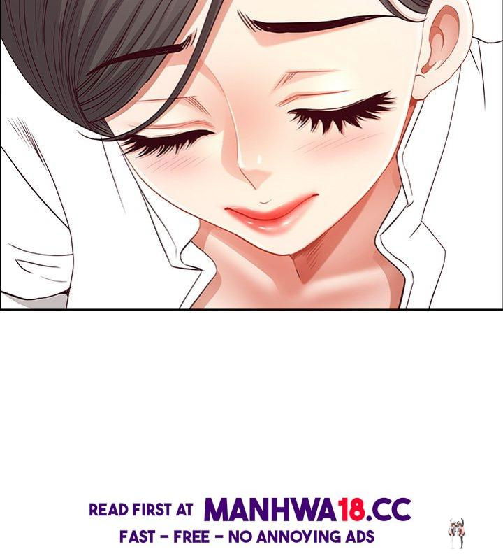 Big Guy Big Guy Chapter 61 - Page 7