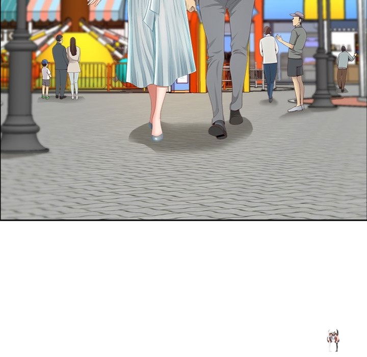 Big Guy Big Guy Chapter 61 - Page 70