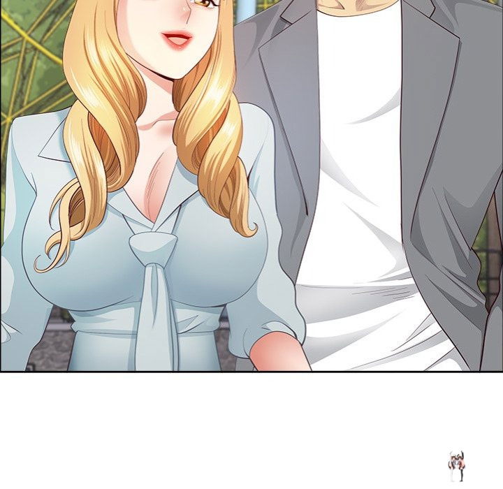 Big Guy Big Guy Chapter 61 - Page 72