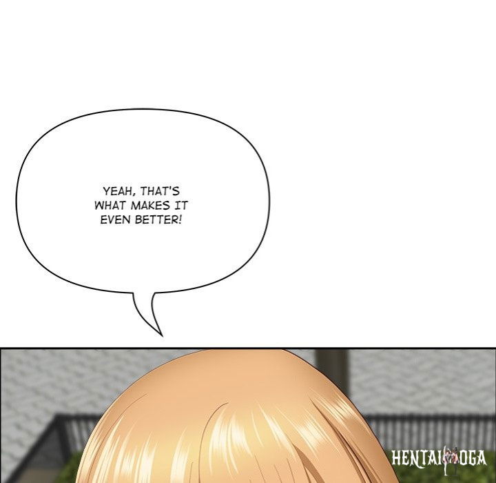 Big Guy Big Guy Chapter 61 - Page 73