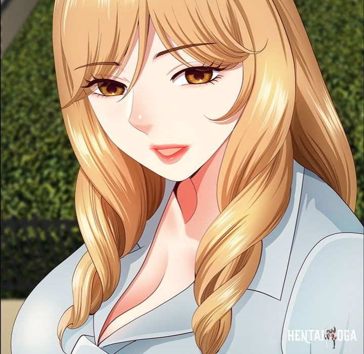 Big Guy Big Guy Chapter 61 - Page 74