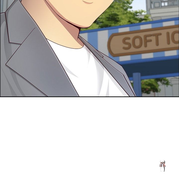 Big Guy Big Guy Chapter 61 - Page 77