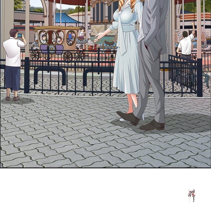 Big Guy Big Guy Chapter 61 - Page 79