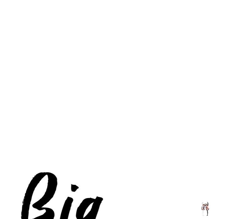 Big Guy Big Guy Chapter 61 - Page 8