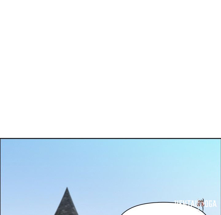 Big Guy Big Guy Chapter 61 - Page 80