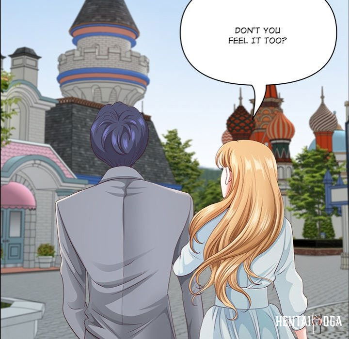 Big Guy Big Guy Chapter 61 - Page 81