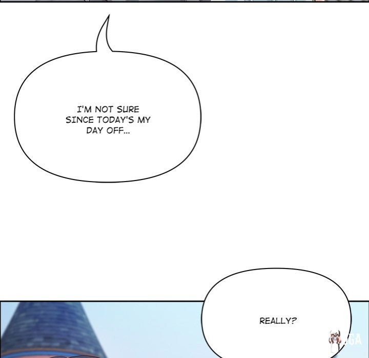 Big Guy Big Guy Chapter 61 - Page 82