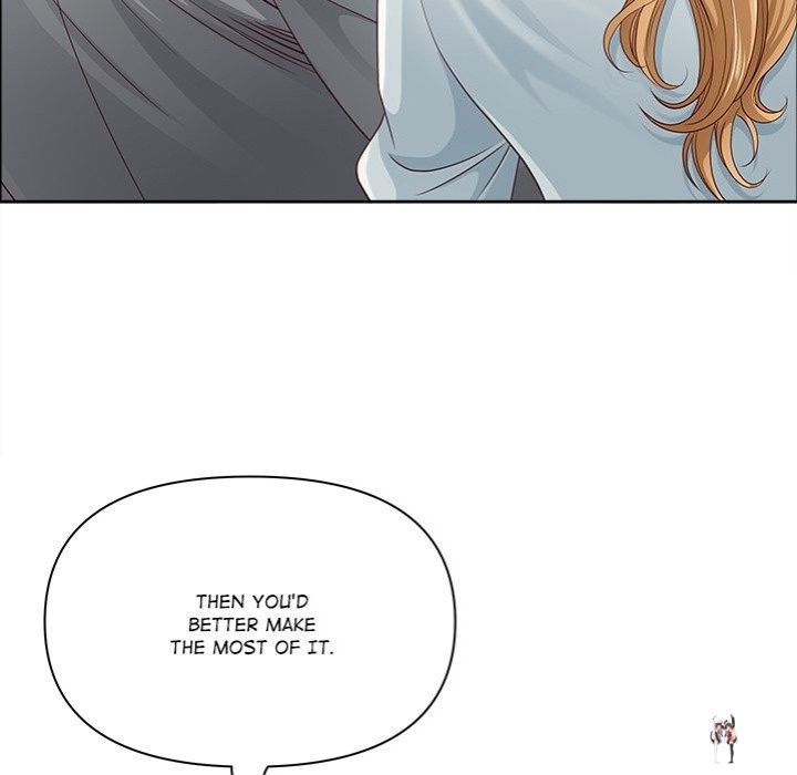 Big Guy Big Guy Chapter 61 - Page 84