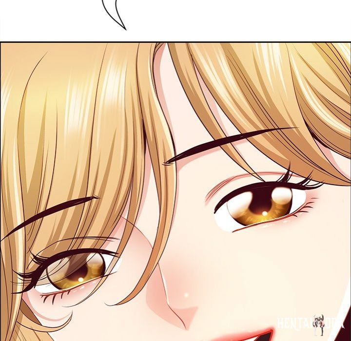 Big Guy Big Guy Chapter 61 - Page 85