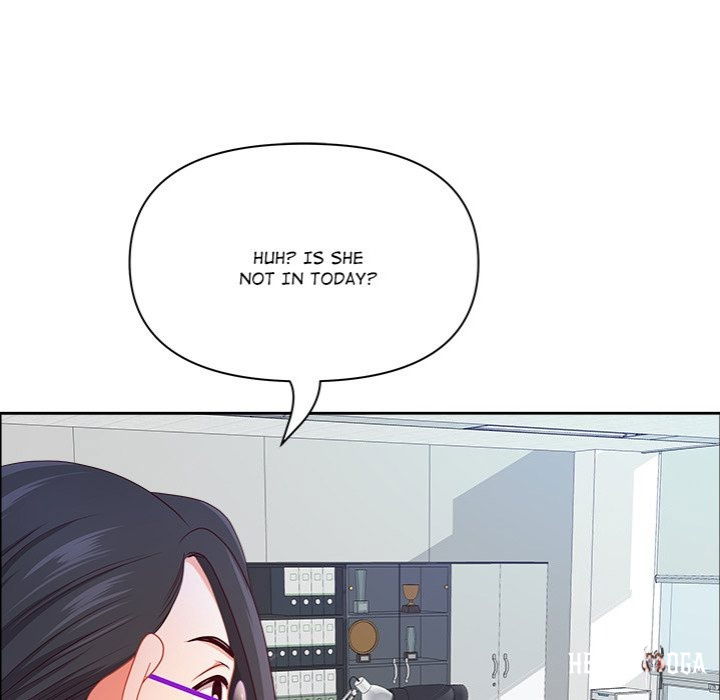 Big Guy Big Guy Chapter 61 - Page 91