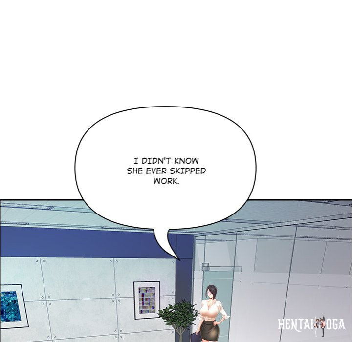 Big Guy Big Guy Chapter 61 - Page 93