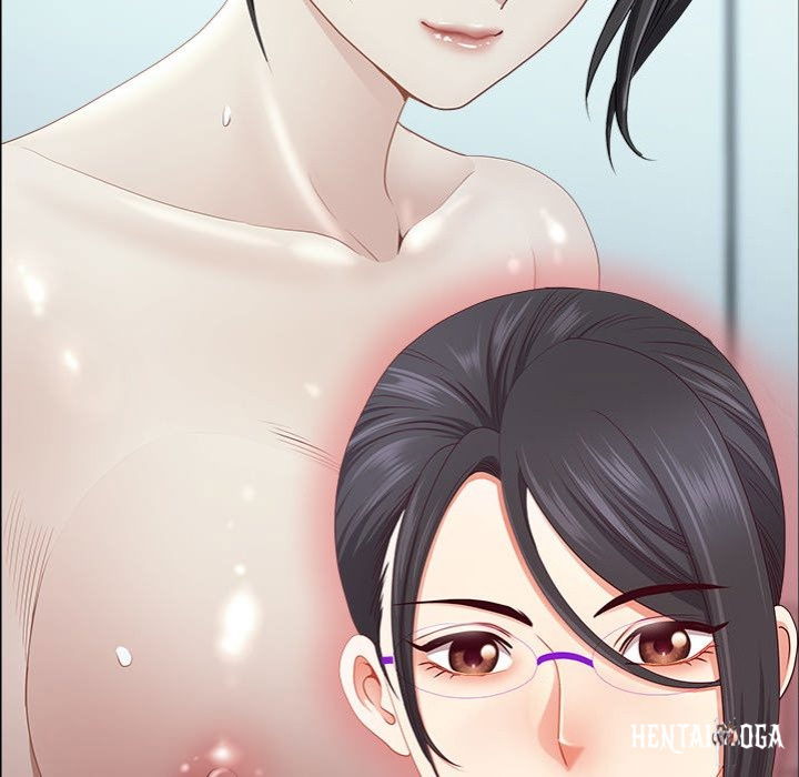 Big Guy Big Guy Chapter 61 - Page 99