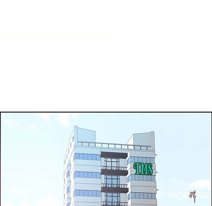 Big Guy Big Guy Chapter 60 - Page 102