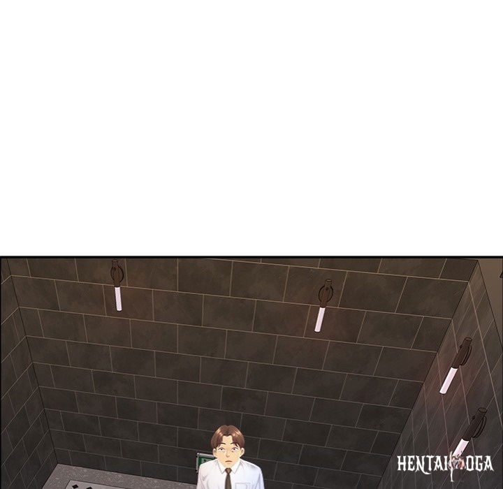 Big Guy Big Guy Chapter 60 - Page 104