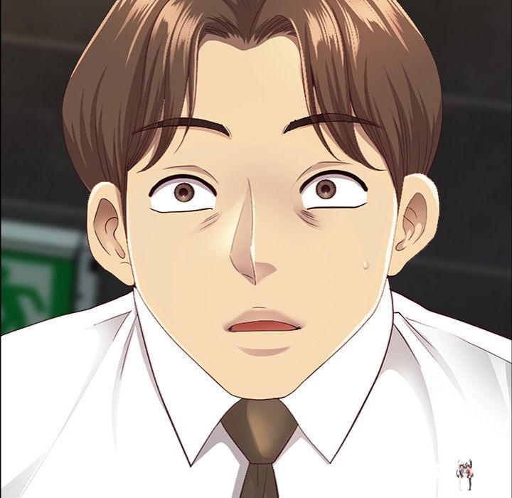 Big Guy Big Guy Chapter 60 - Page 110