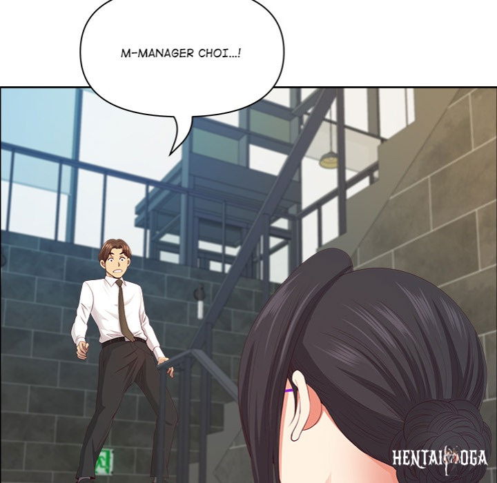 Big Guy Big Guy Chapter 60 - Page 114